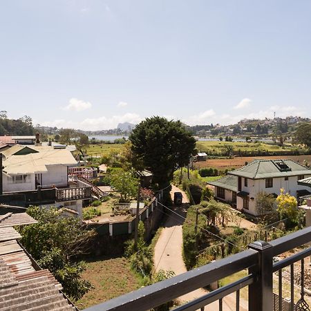 Hotel Grand Turf By Gsp Nuwara Eliya Exterior photo