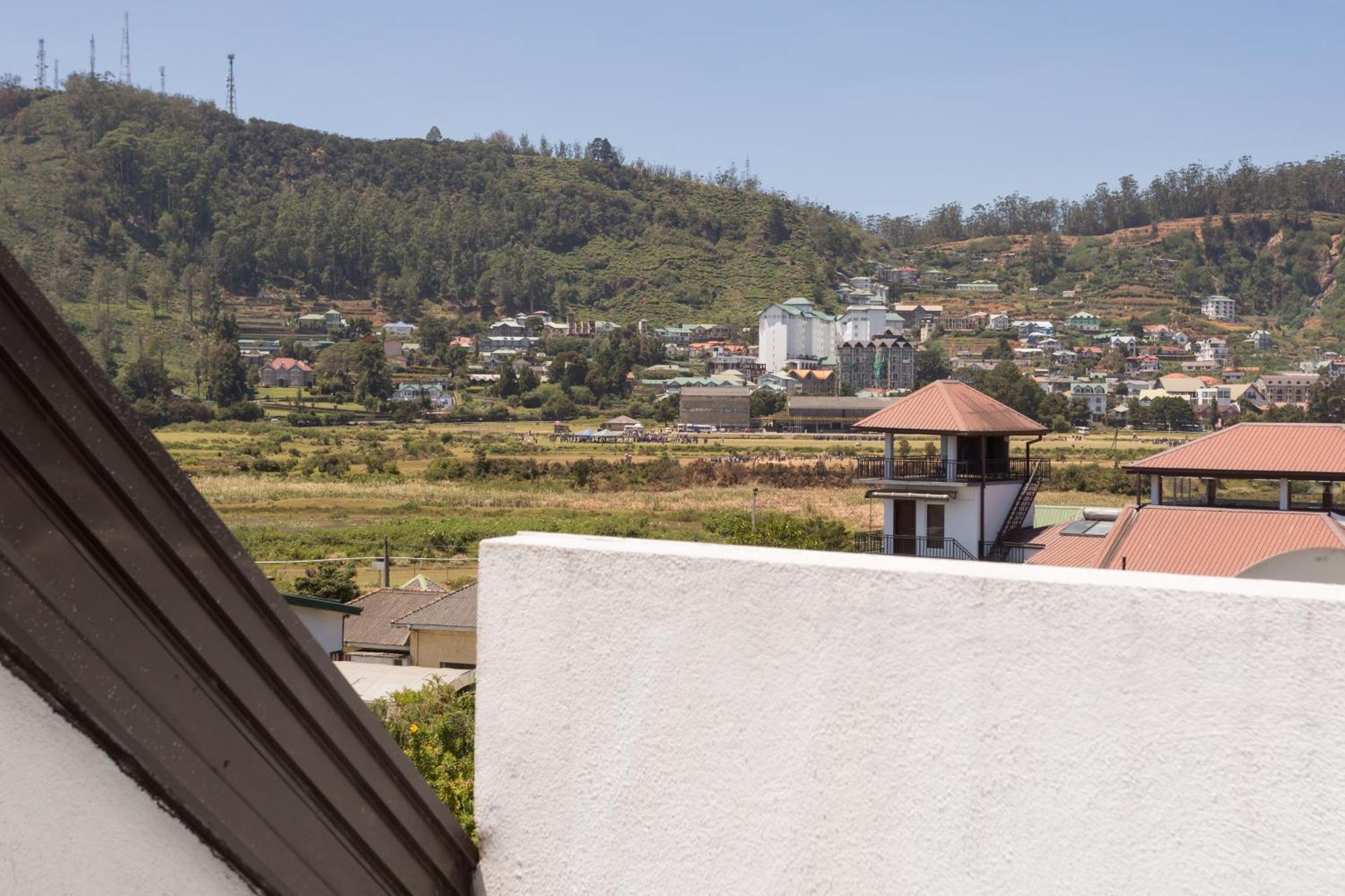 Hotel Grand Turf By Gsp Nuwara Eliya Exterior photo